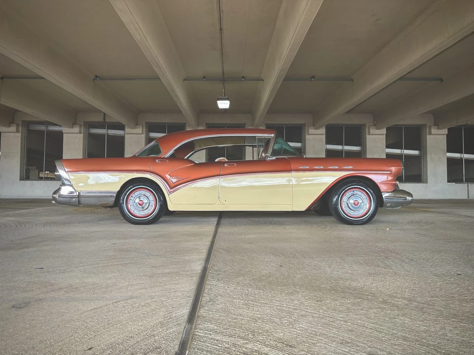 1957 Buick Century - Image 7 of 31