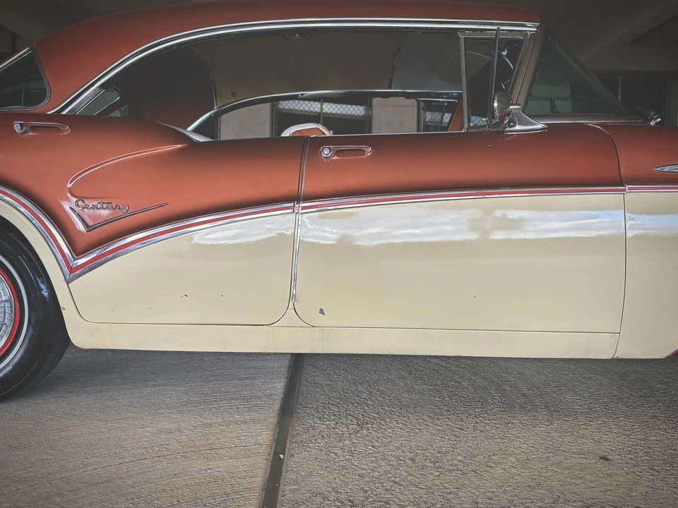 1957 Buick Century - Image 22 of 31