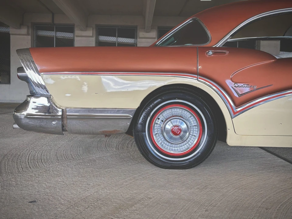 1957 Buick Century - Image 21 of 31