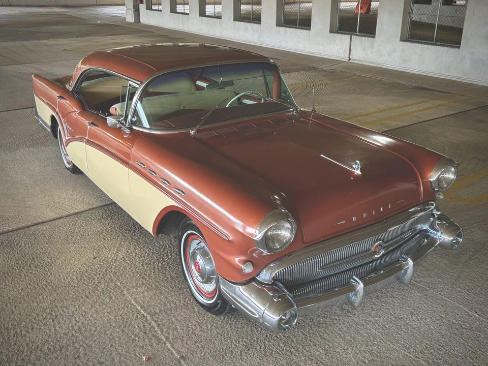 1957 Buick Century - Image 5 of 31