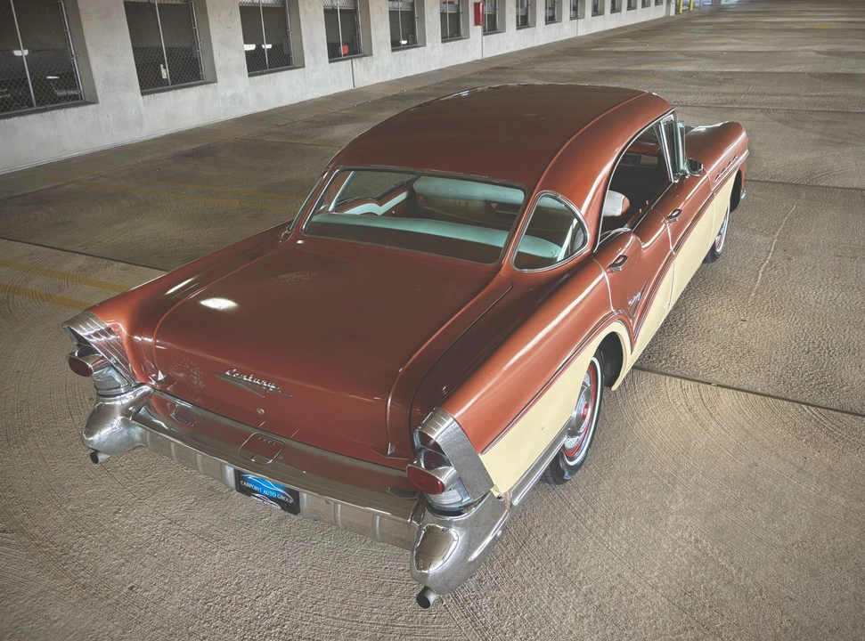 1957 Buick Century - Image 10 of 31