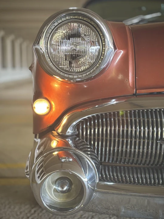 1957 Buick Century - Image 30 of 31