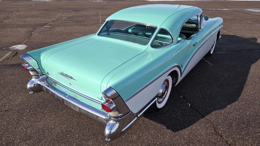1957 Buick Century - Image 3 of 10