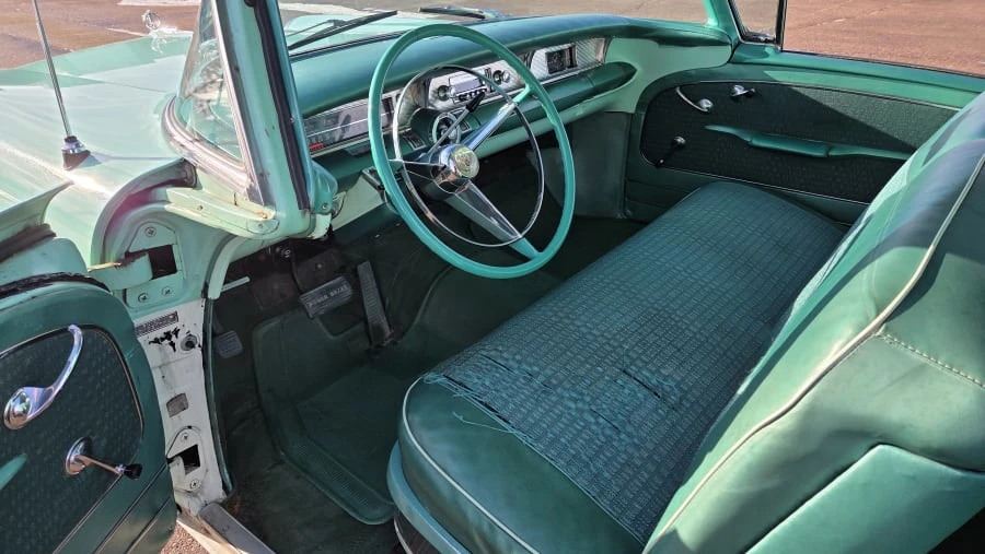 1957 Buick Century - Image 6 of 10
