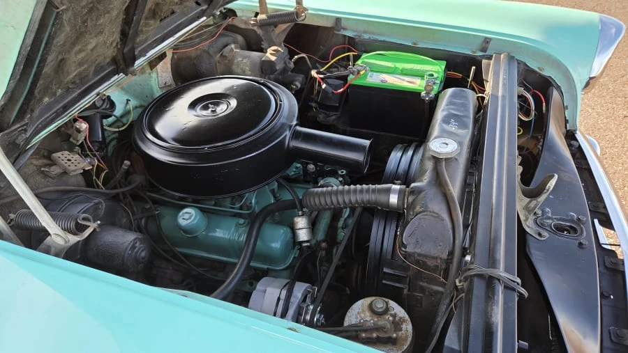 1957 Buick Century - Image 7 of 10