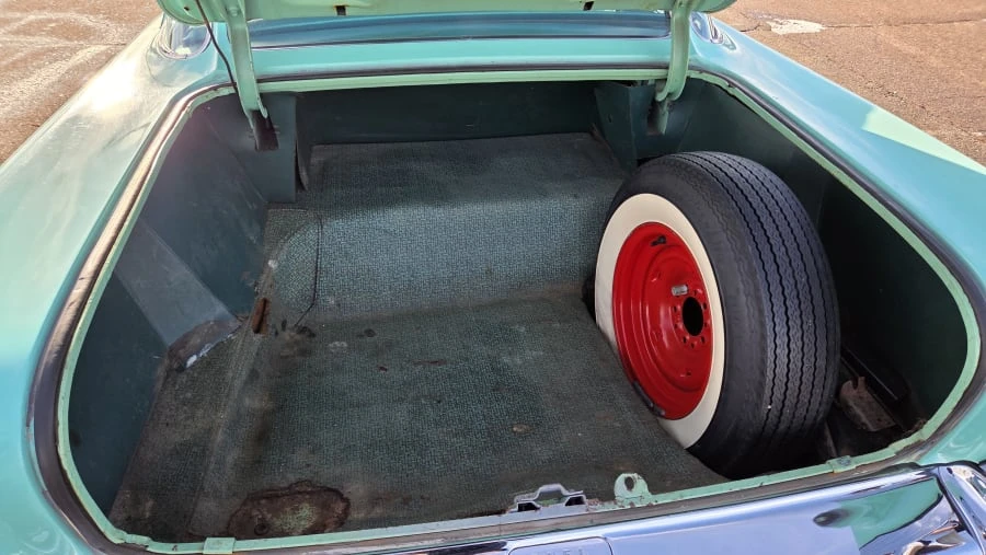 1957 Buick Century - Image 10 of 10