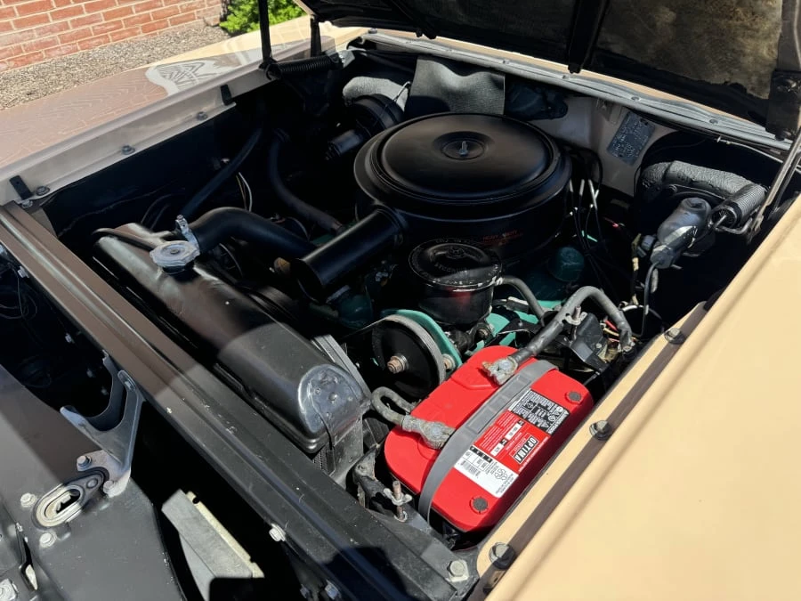 1957 Buick Century - Image 13 of 14