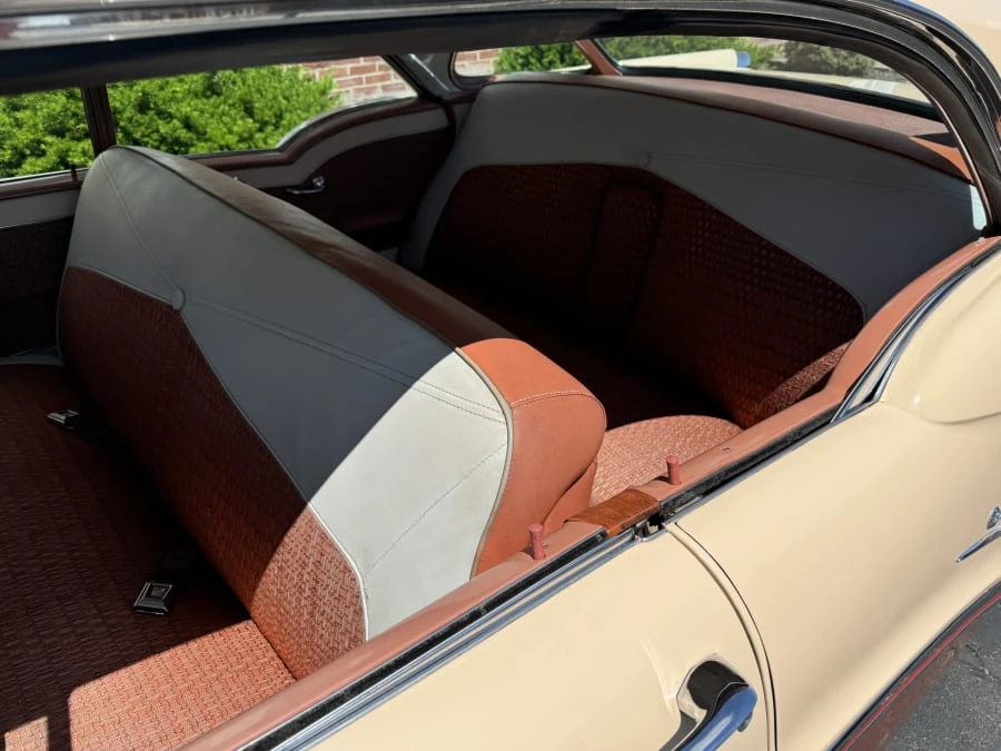 1957 Buick Century - Image 8 of 14