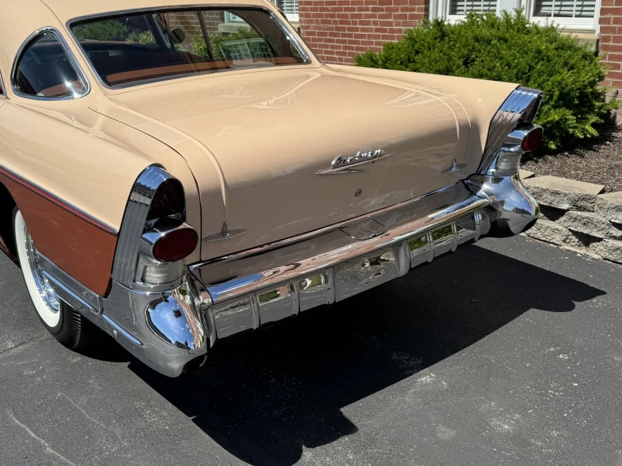 1957 Buick Century - Image 5 of 14