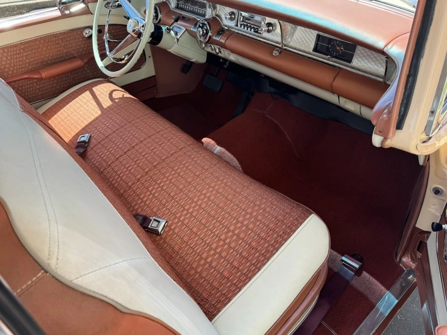 1957 Buick Century - Image 12 of 14