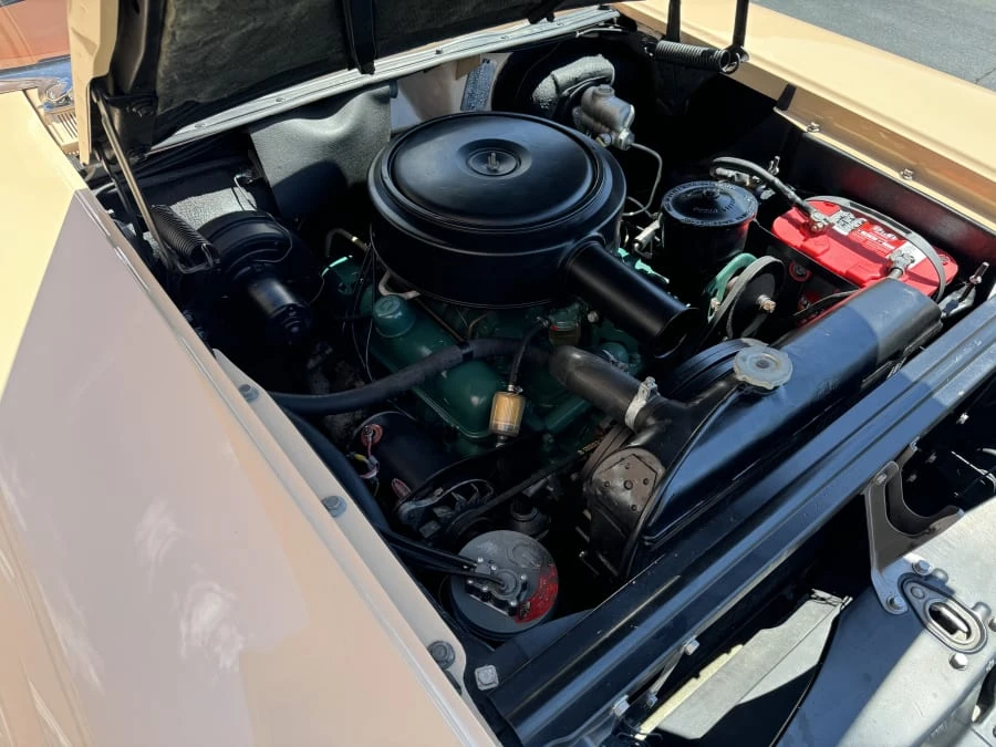 1957 Buick Century - Image 14 of 14