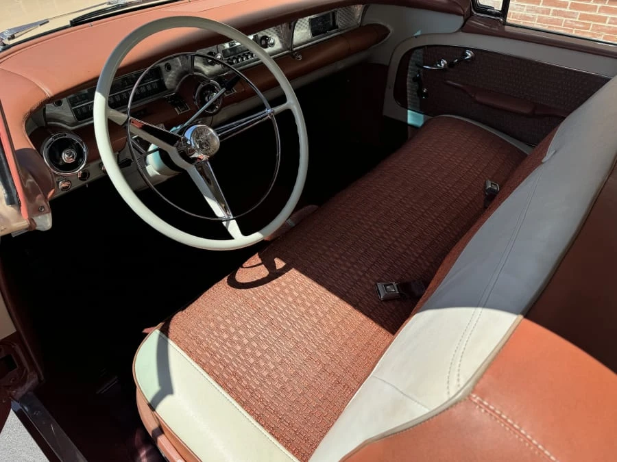 1957 Buick Century - Image 7 of 14