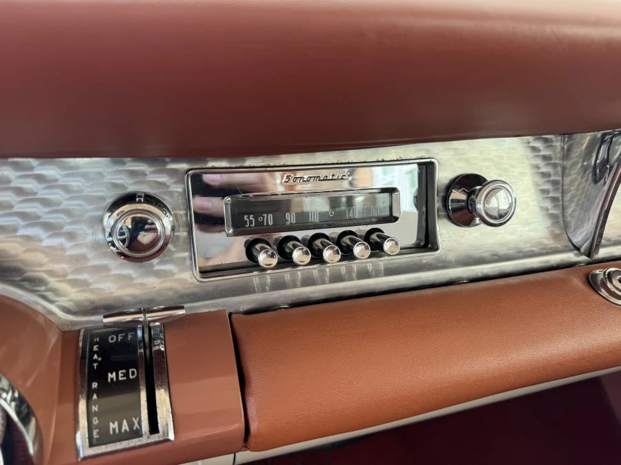 1957 Buick Century - Image 10 of 14