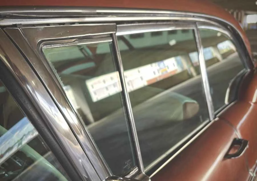 1957 Buick Century - Image 7 of 9