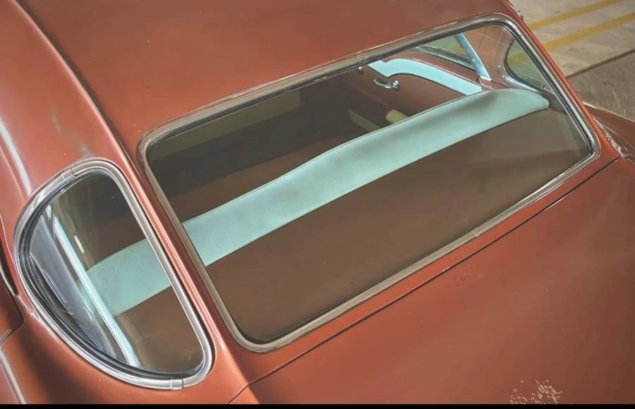 1957 Buick Century - Image 5 of 9