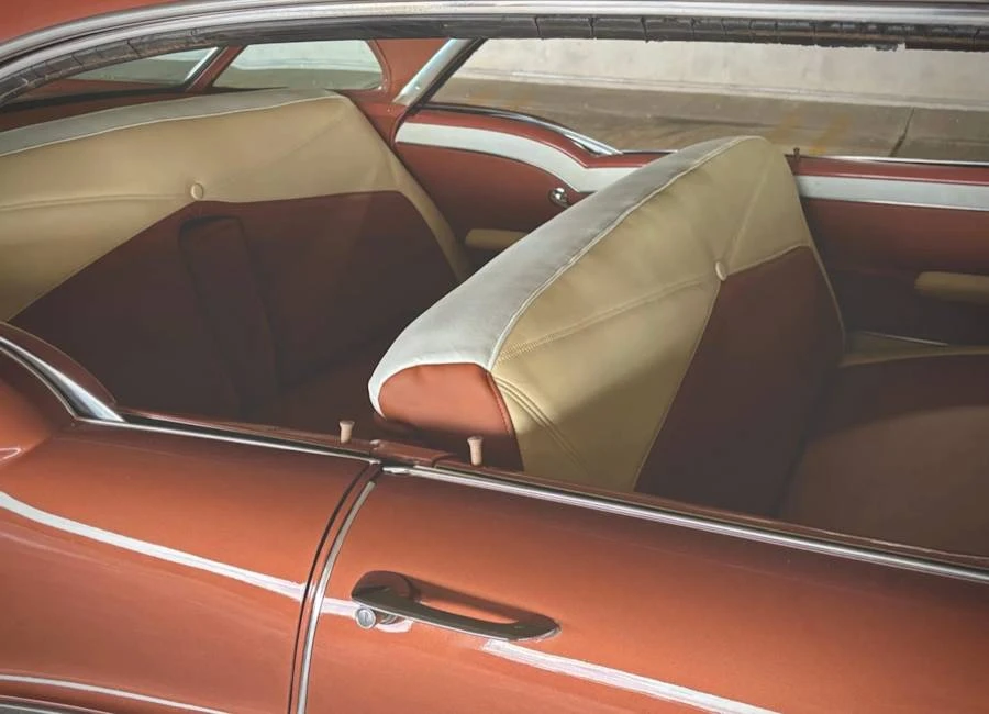 1957 Buick Century - Image 9 of 9