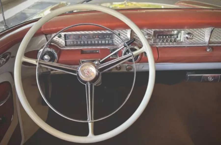1957 Buick Century - Image 8 of 9