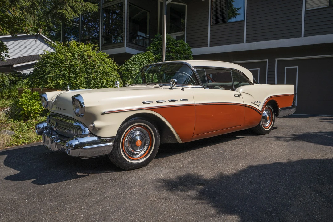 1957 Buick Century - Image 3 of 31