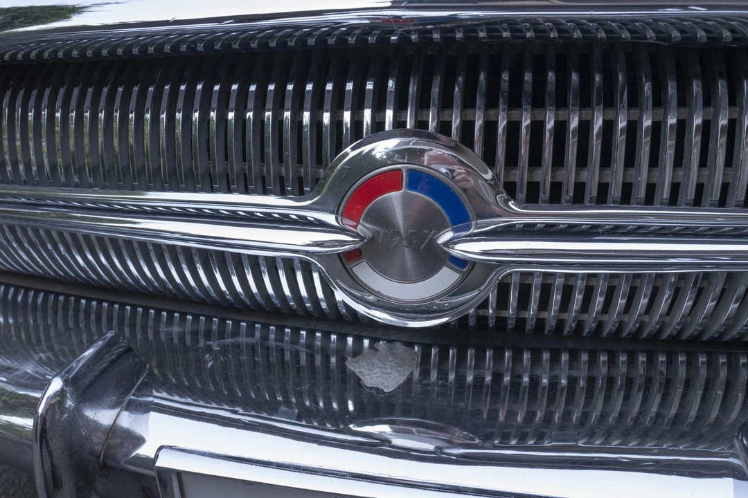 1957 Buick Century - Image 20 of 31