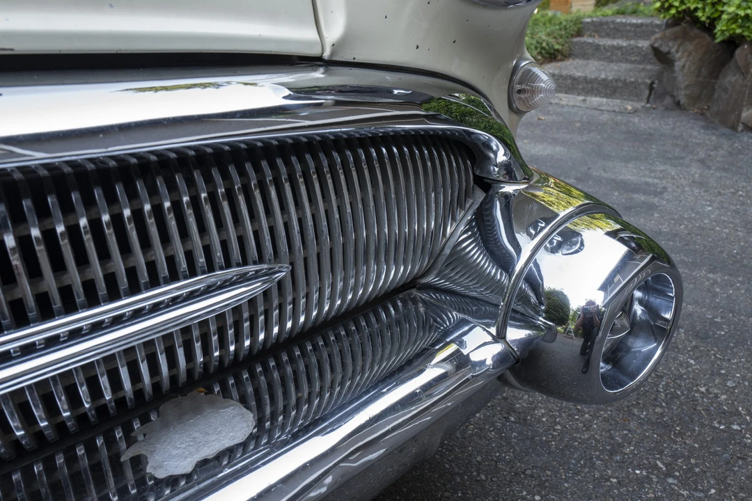 1957 Buick Century - Image 25 of 31