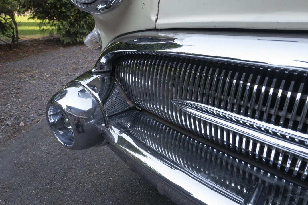 1957 Buick Century - Image 19 of 31