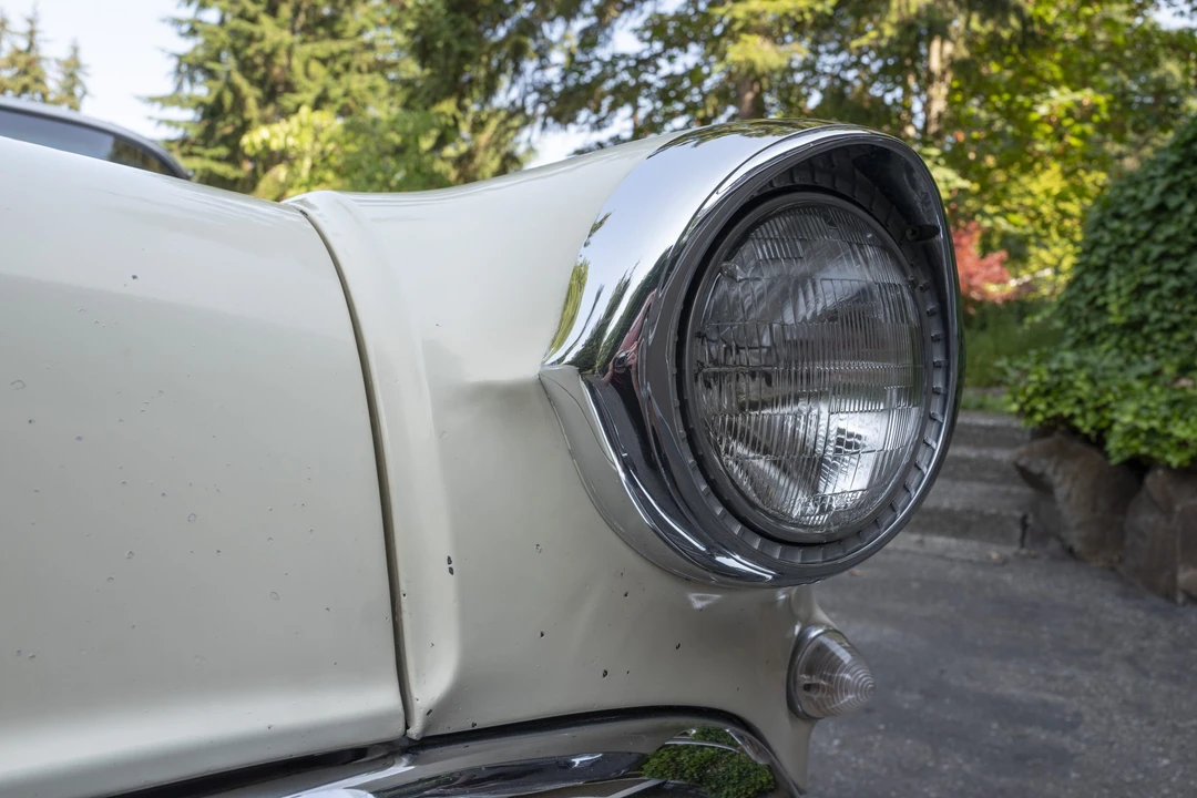 1957 Buick Century - Image 26 of 31