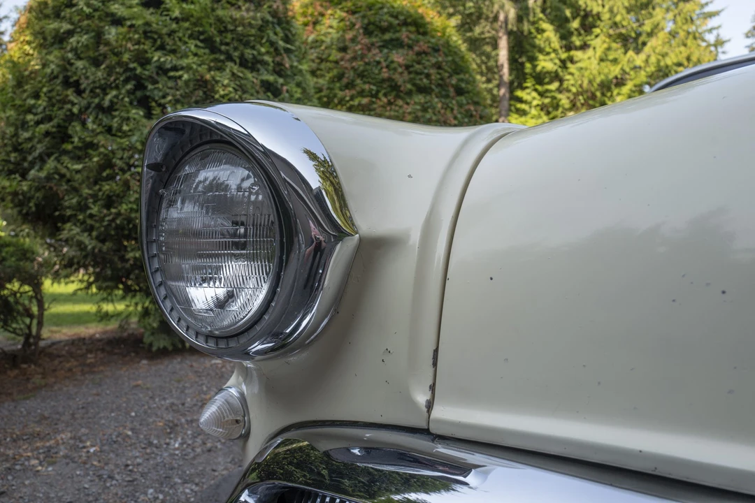 1957 Buick Century - Image 18 of 31