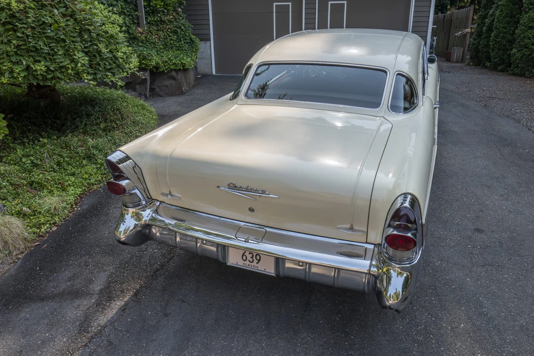 1957 Buick Century - Image 7 of 31
