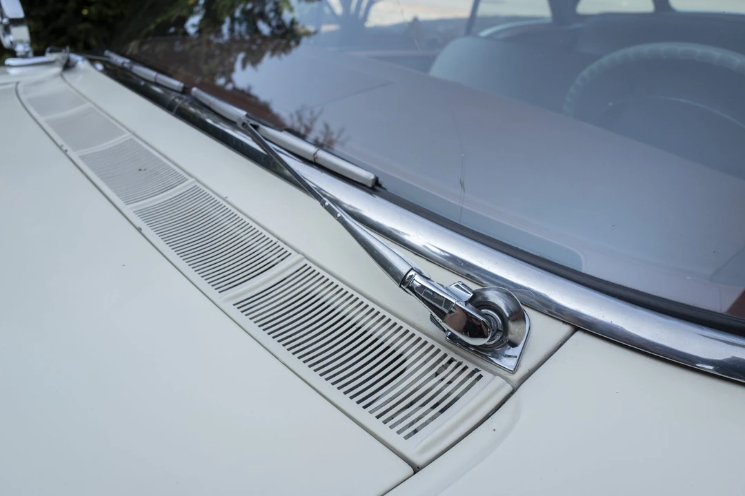 1957 Buick Century - Image 30 of 31