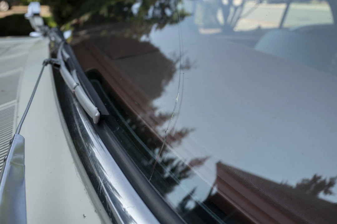 1957 Buick Century - Image 31 of 31