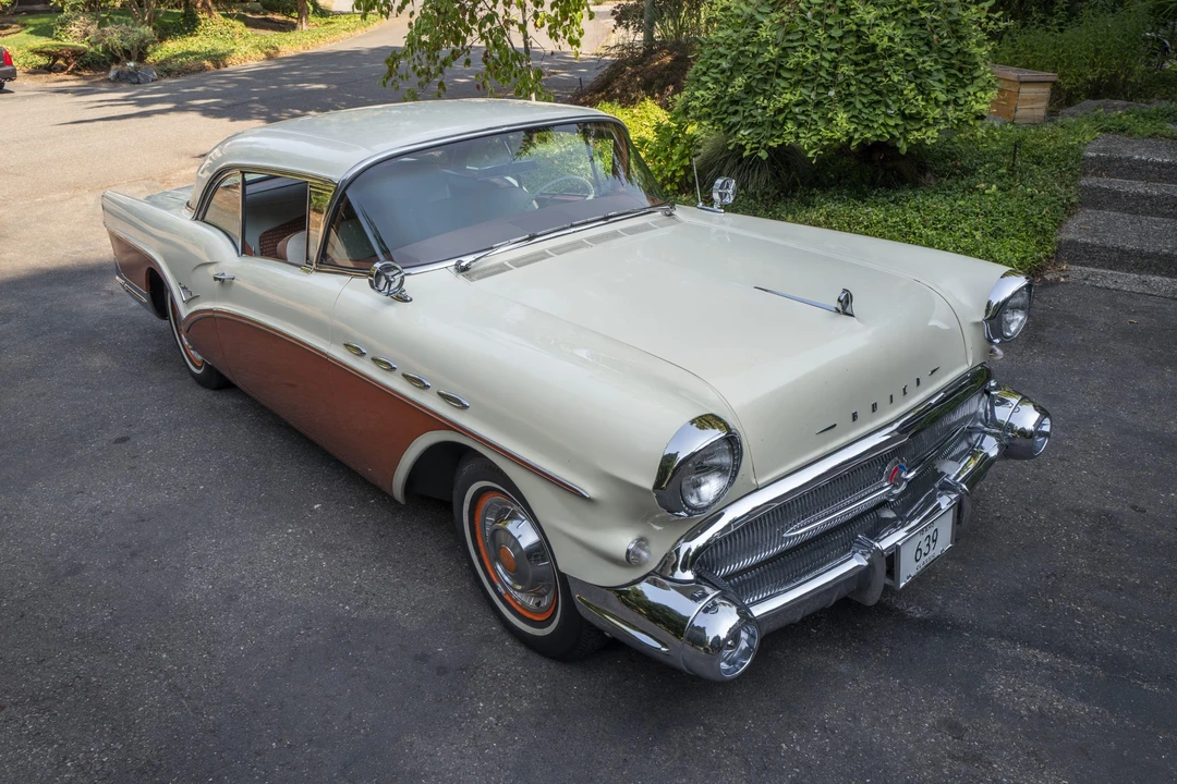 1957 Buick Century - Image 13 of 31