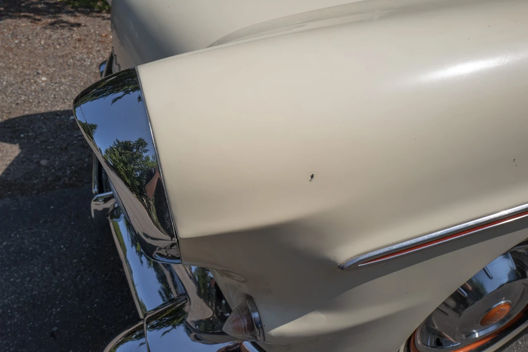 1957 Buick Century - Image 28 of 31