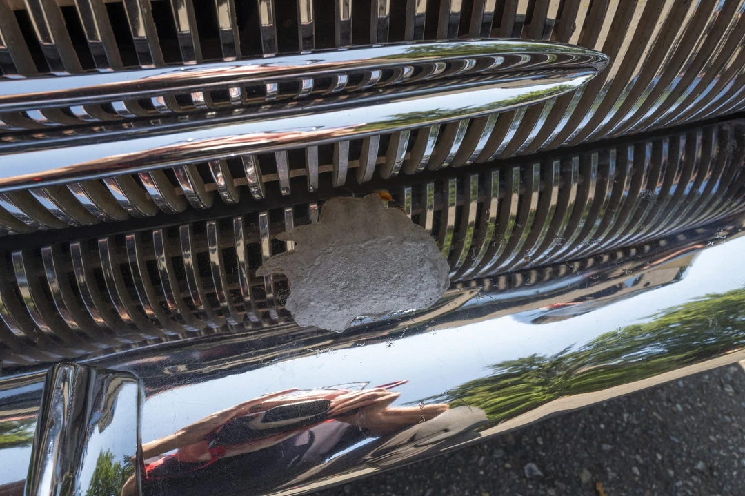 1957 Buick Century - Image 23 of 31