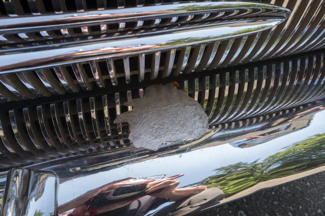 1957 Buick Century - Image 24 of 31