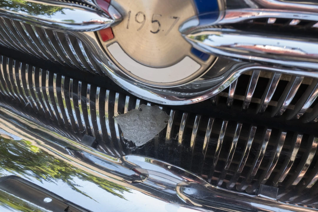 1957 Buick Century - Image 22 of 31