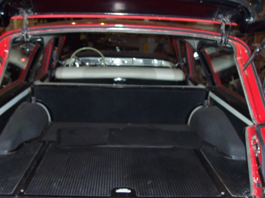 1957 Buick Roadmaster - Image 7 of 8