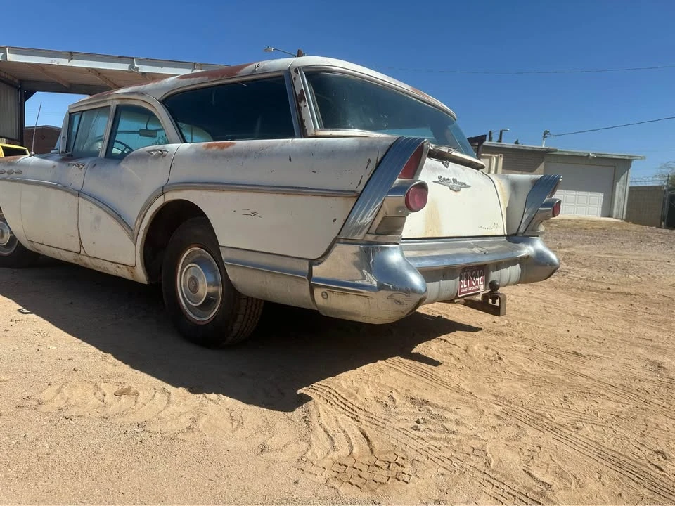 1957 Buick Special - Image 4 of 19