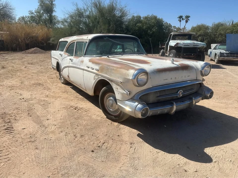 1957 Buick Special - Image 10 of 19