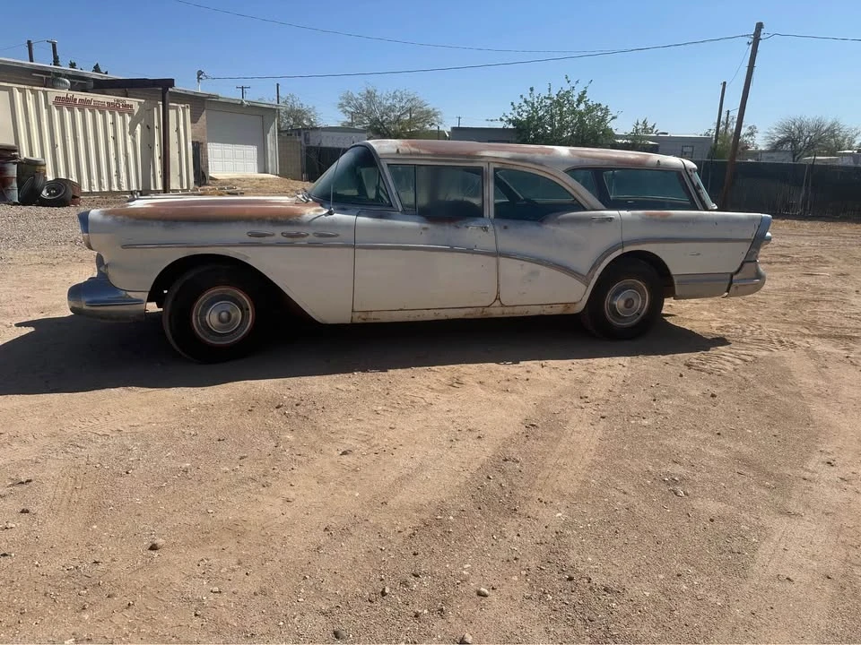 1957 Buick Special - Image 2 of 19