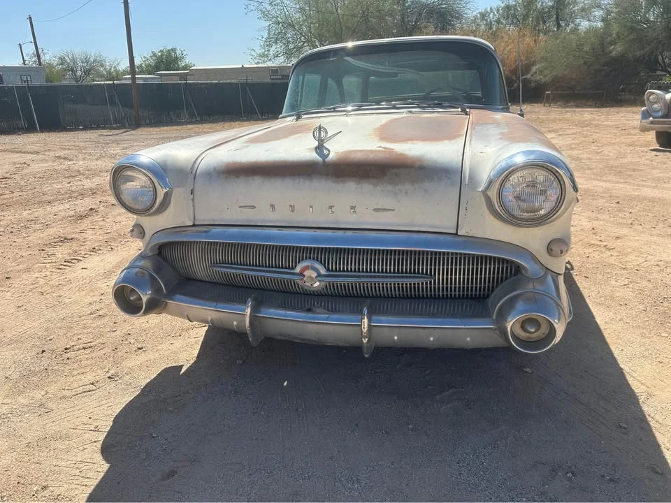 1957 Buick Special - Image 11 of 19
