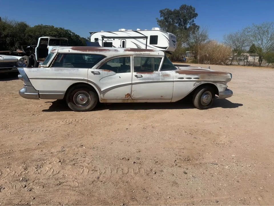 1957 Buick Special - Image 9 of 19