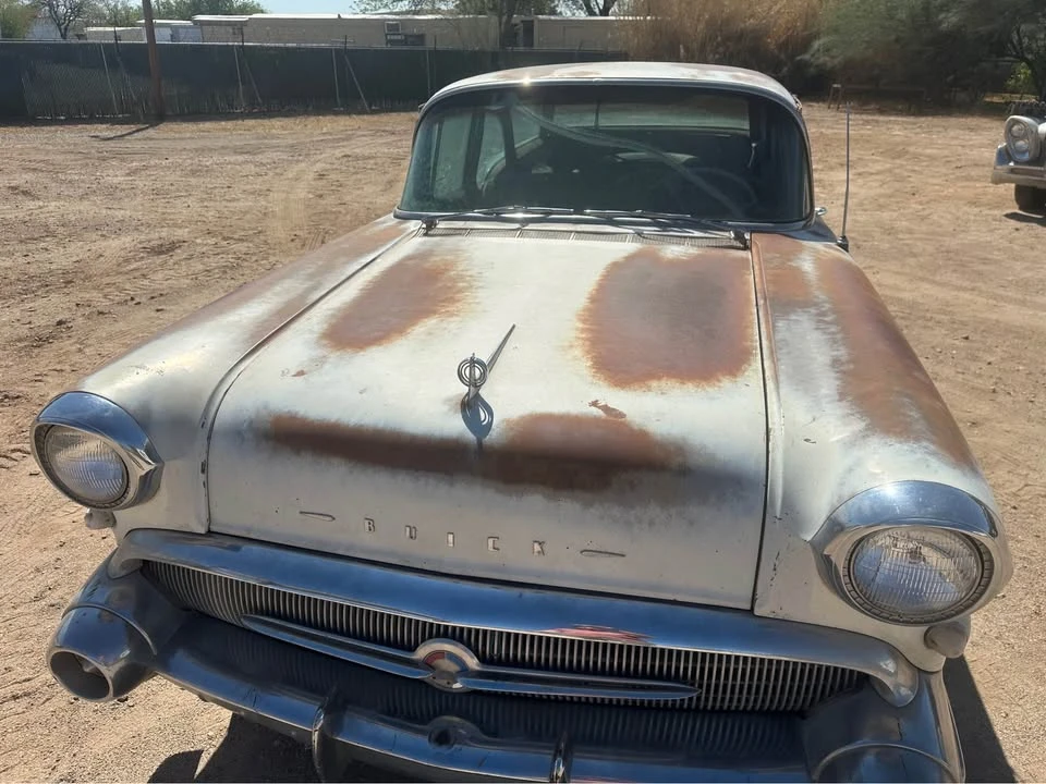 1957 Buick Special - Image 12 of 19
