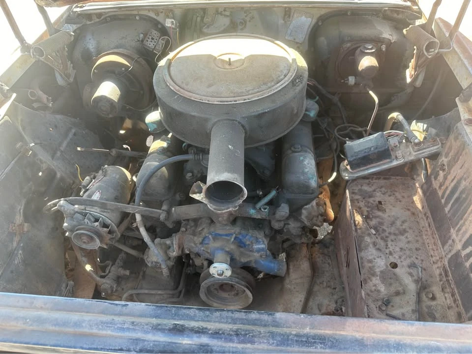 1957 Buick Special - Image 18 of 19