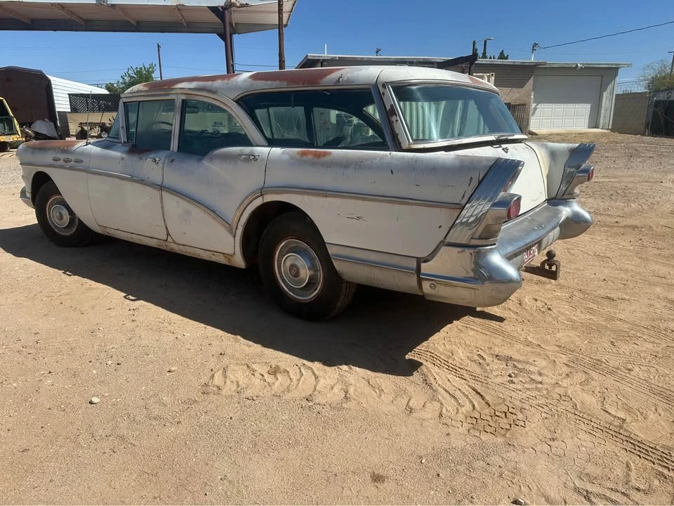 1957 Buick Special - Image 3 of 19