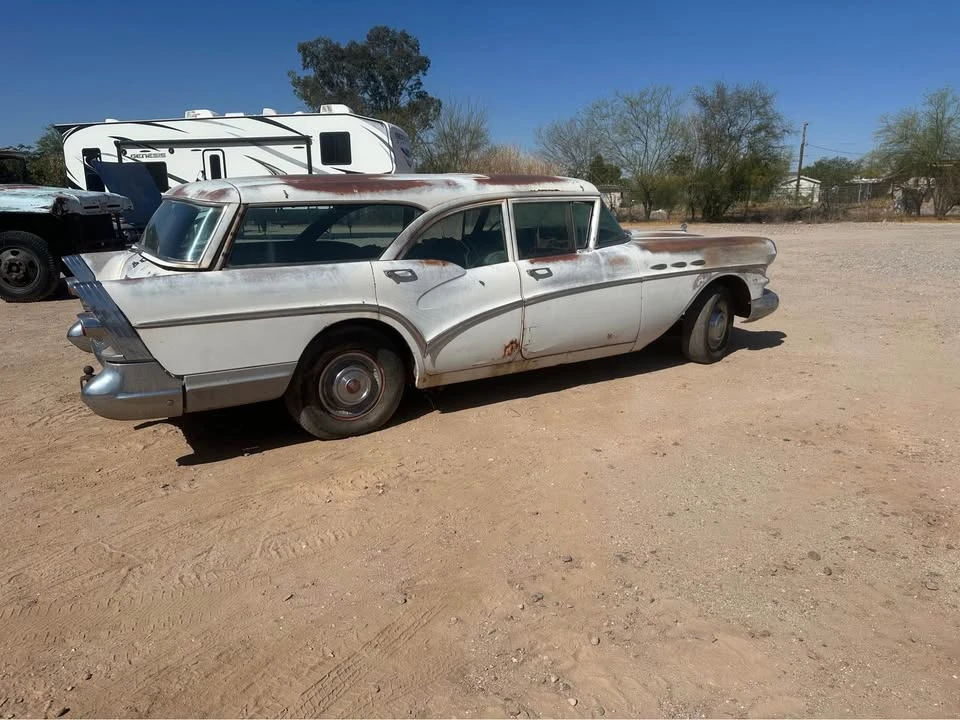 1957 Buick Special - Image 8 of 19
