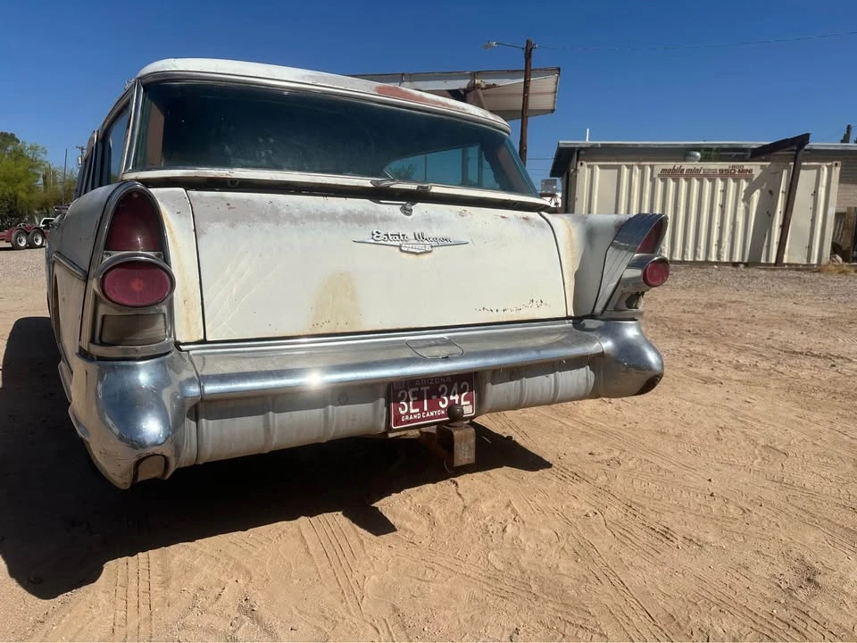 1957 Buick Special - Image 5 of 19