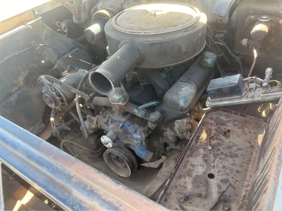 1957 Buick Special - Image 19 of 19