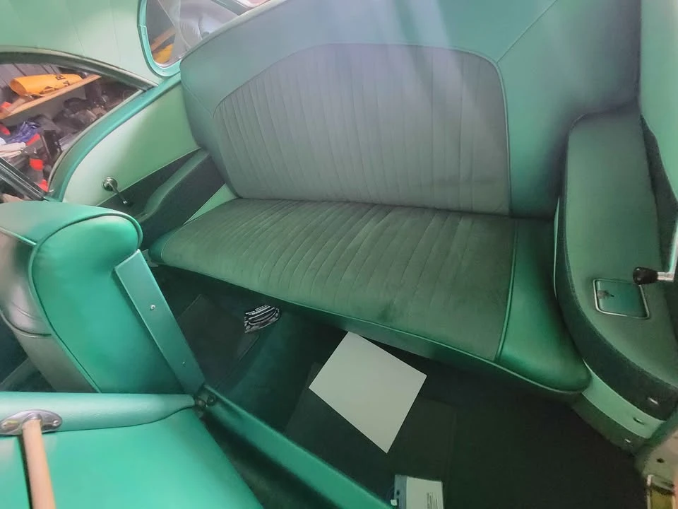 1957 Buick Riviera - Image 9 of 15