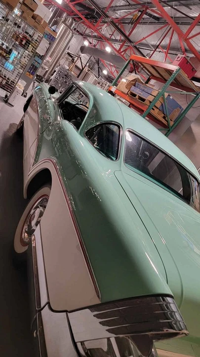1957 Buick Riviera - Image 12 of 15