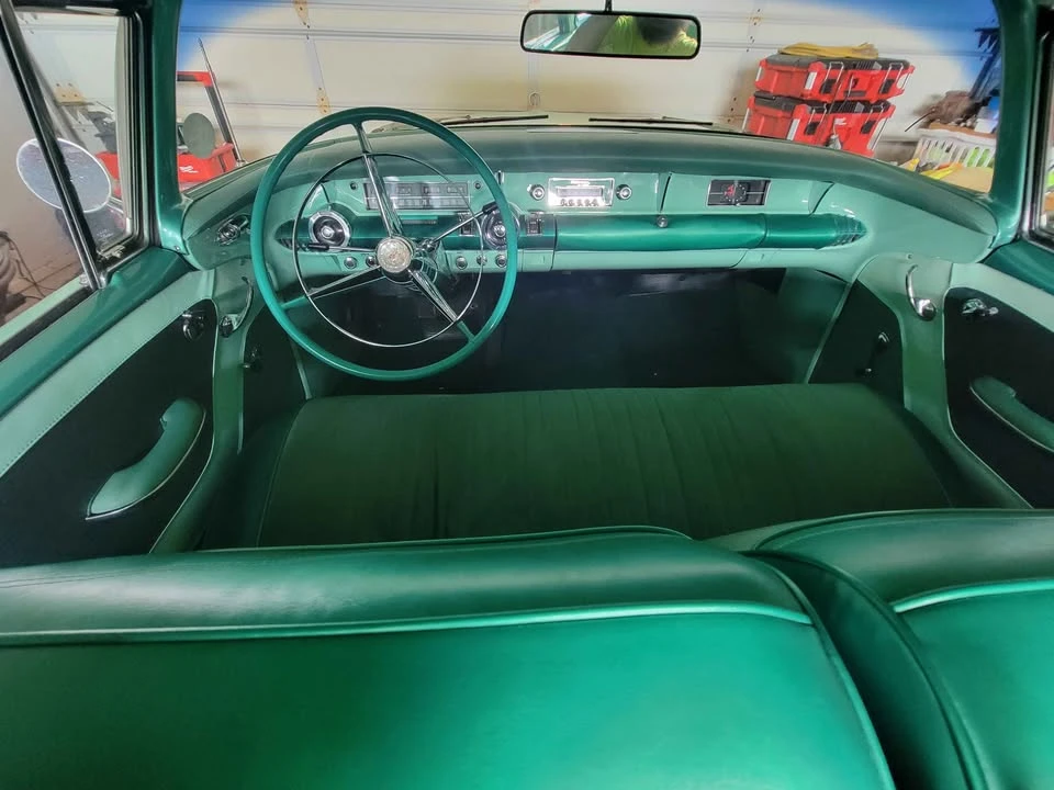 1957 Buick Riviera - Image 10 of 15